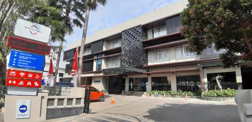Hotel Murah di kuningan