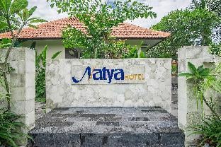 Hotel Murah di bali