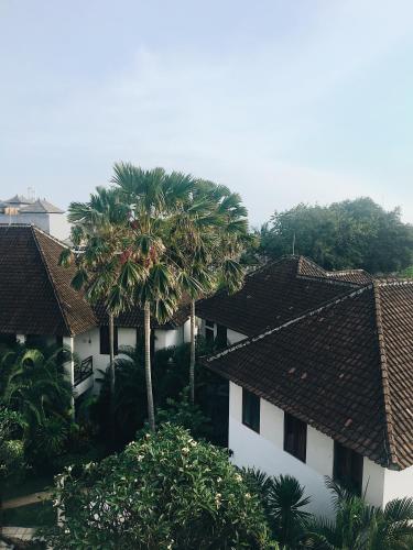 Hotel Murah di bali