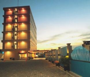Hotel Murah di tarakan