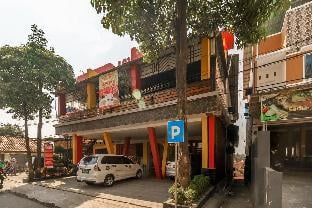 Hotel Murah di lahat