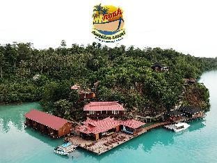 Hotel Murah di berau