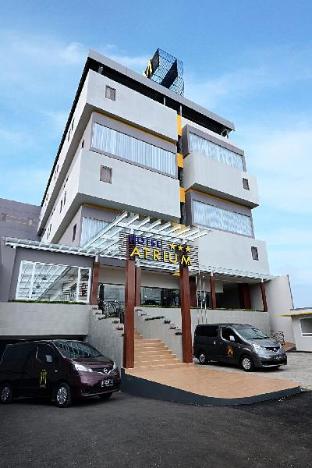 Hotel Murah di cilacap