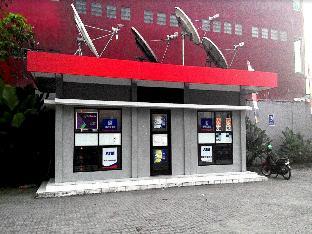 Hotel Murah di timika