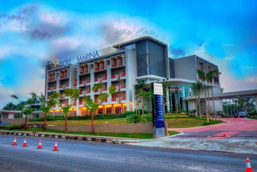 Hotel Murah di bangka