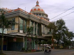 Hotel Murah di cepu