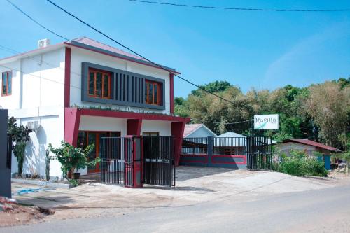 Hotel Murah di flores