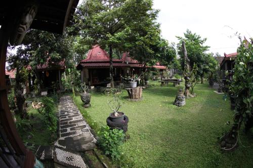 Hotel Murah di magelang