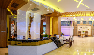 Hotel Murah di jayapura