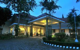 Hotel Murah di kebumen