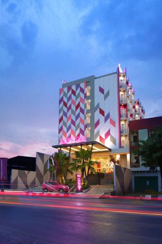 Hotel Murah di sorong