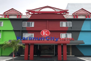 Hotel Murah di karimun