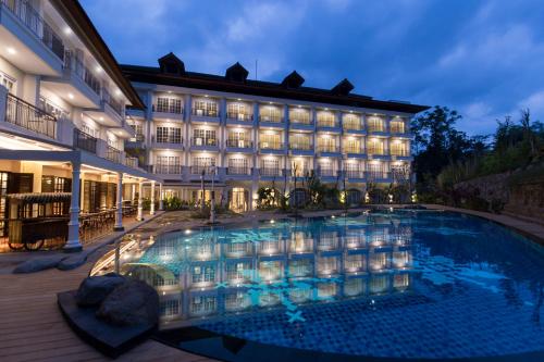 Hotel Murah di magelang