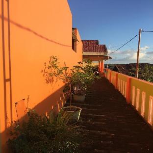 Hotel Murah di ternate