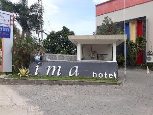 Hotel Murah di kupang