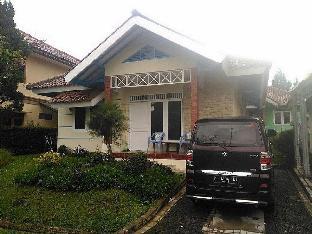 Hotel Murah di cipanas