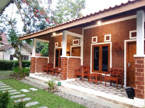 Hotel Murah di magelang