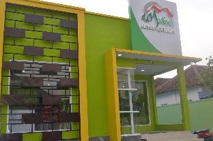 Hotel Murah di mojokerto