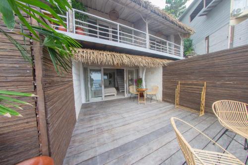 Hotel Murah di bali