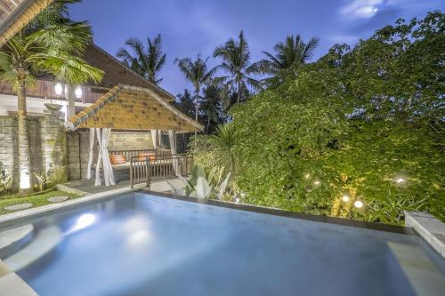 Hotel Murah di bali