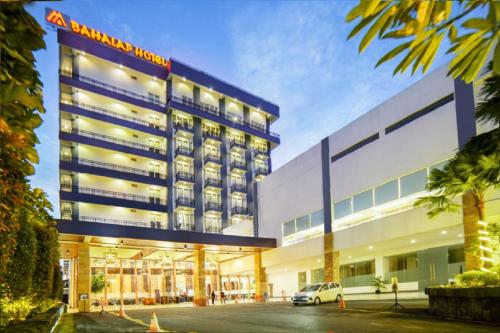 Hotel Murah di palangkaraya
