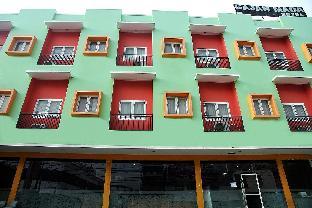 Hotel Murah di palu