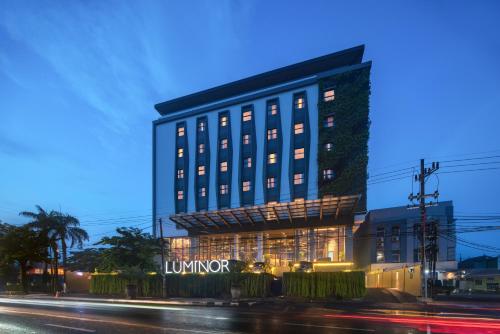 Hotel Murah di sidoarjo