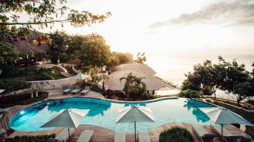 Hotel Murah di bali