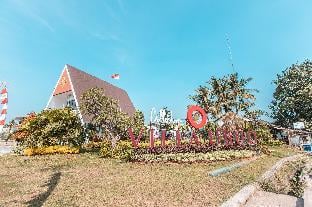 Hotel Murah di serang