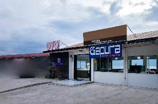 Hotel Murah di samosir
