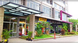 Hotel Murah di bandung