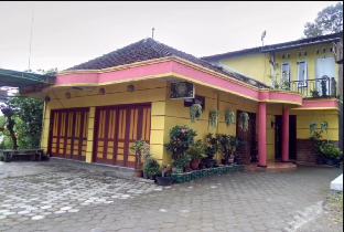 Hotel Murah di magelang