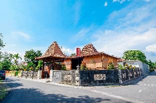Hotel Murah di klaten