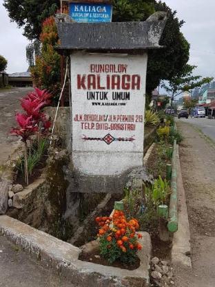 Hotel Murah di berastagi