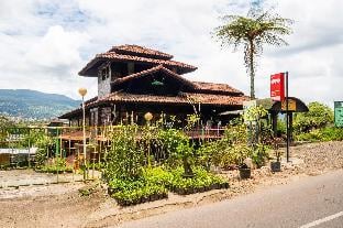 Hotel Murah di bandung
