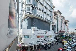 Hotel Murah di bandung