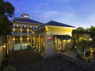 Hotel Murah di solo