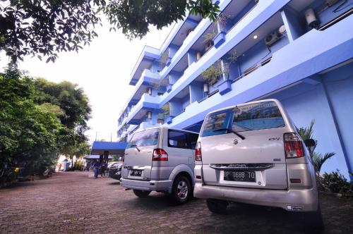 Hotel Murah di tanjungpinang