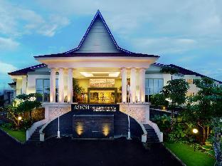 Hotel Murah di tanjungpinang