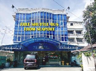 Hotel Murah di tanjungpinang