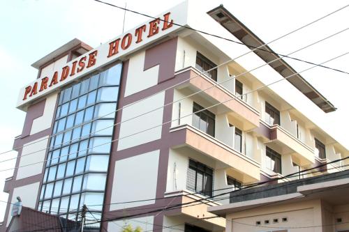 Hotel Murah di tanjungpinang