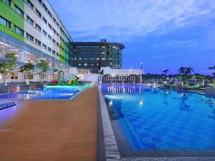 Hotel Murah di tanjungpinang