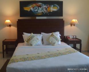 Hotel Murah di sorong