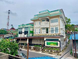 Hotel Murah di tanjungpinang