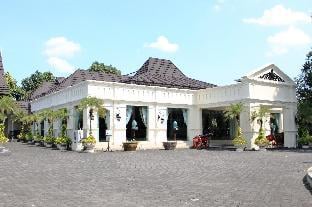 Hotel Murah di solo