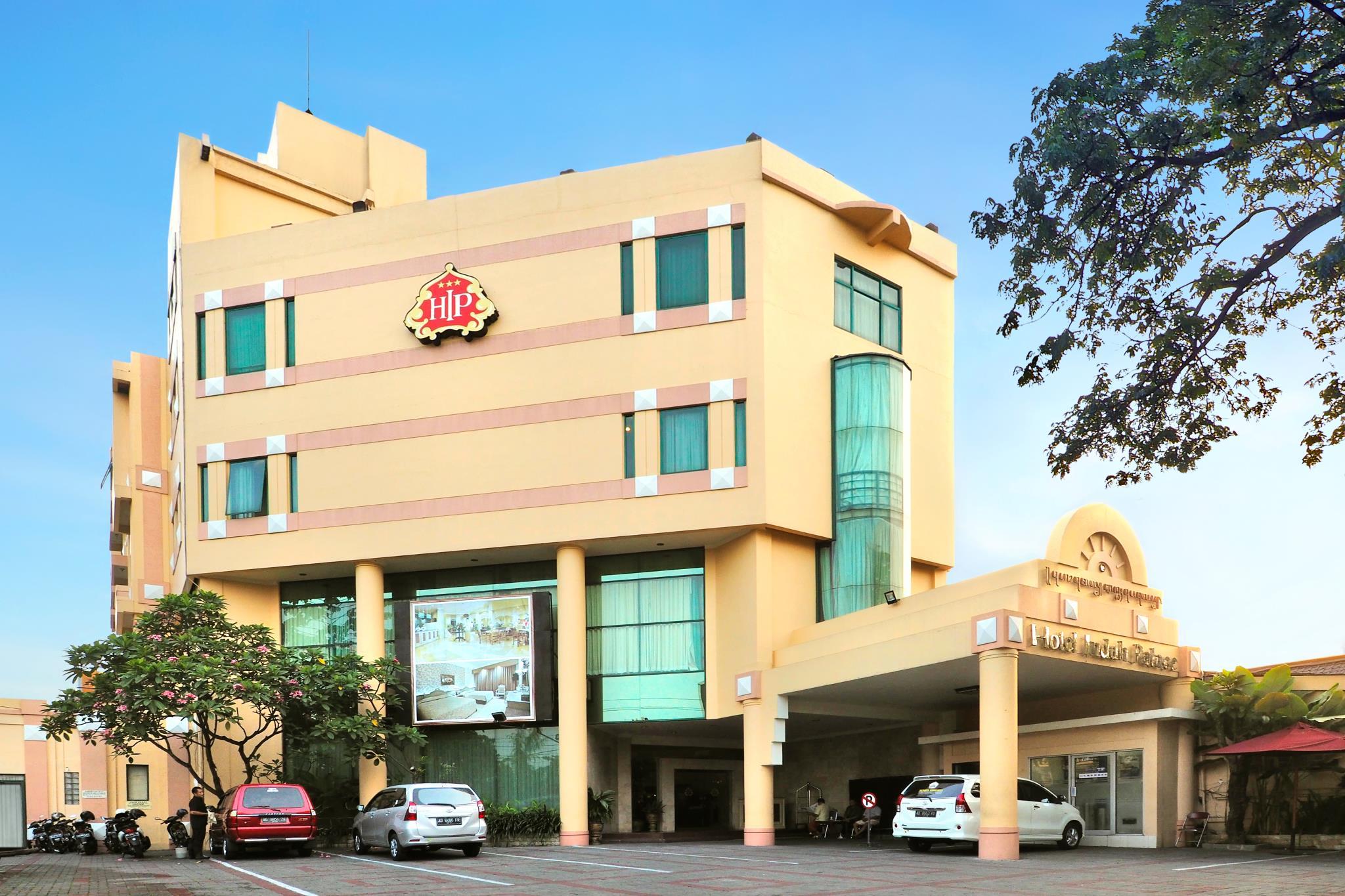 Hotel Murah di solo