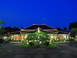 Hotel Murah di solo