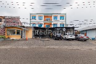 Hotel Murah di bandung