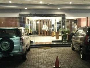 Hotel Murah di pematang-siantar