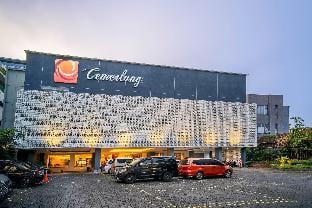 Hotel Murah di bandung